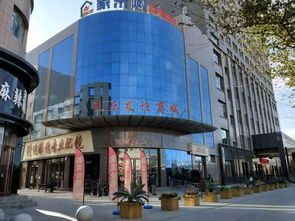 民乐友谊商贸城给全县人民拜年啦 家乐购生活超市春节不打烊,年货超低价