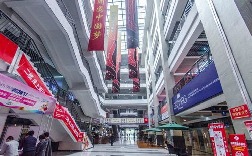 曾火遍全国的义乌批发市场如今商家亏本撤离,发生了什么