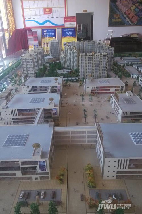 定西宇臻丝路商贸城房价价格,新房售楼处电话,楼盘怎么样
