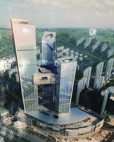 重磅消息来袭 南京江东商贸区打造 地下城