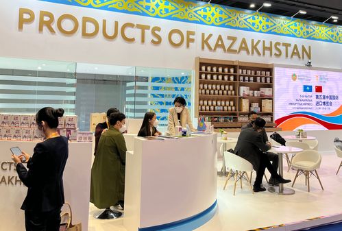 中国 中亚峰会丨专家 中国中亚关系将开启新篇章