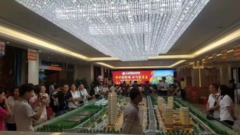 千金易得,好铺难求丨乐昌国际商贸城传世好铺,成就你的财富梦