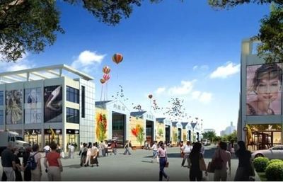 华东农业大市场引进台湾农特产品正式走入宿迁_华东农业大市场_导购_新浪房产_新浪网