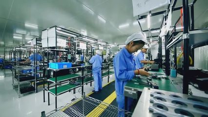 (迈出新步伐 取得新成效)我省实施“专精特新”中小企业培育计划