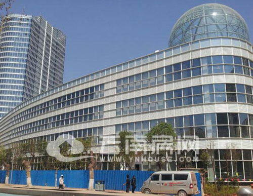 不甘心破产,昆明远建地产还能东山再起吗