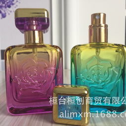 媚小魅香水产品 产品图片 加盟店怎么样