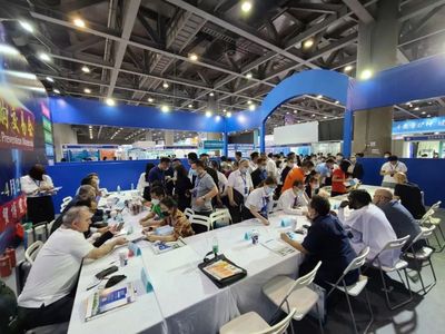 2021深圳国际粉末冶金、硬质合金及先进陶瓷展于9月27-29日在深圳会展中心举行