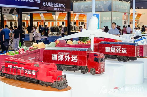关注2025中国亚欧商品贸易博览会：新疆国资国企集中亮相 系统展示十大产业集群成效