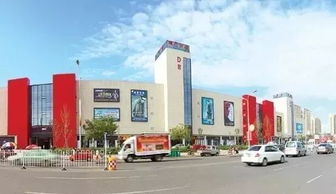 商贸城管委实施农贸市场改造工程 提升市场面貌