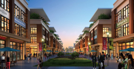 从商贸物流到商业地产，亚琦集团“雄鹰正展翅”商贸新篇章