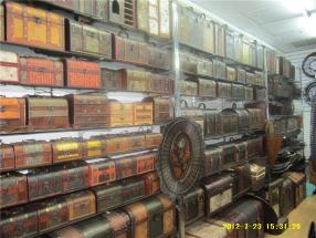 义乌国际商贸城一区 尚泰工艺品与义乌购的商贸融合