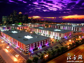 蓝海商贸城 打造一站式小商品商贸基地新标杆