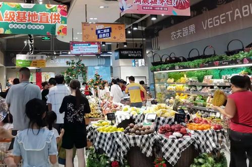 国庆消费市场火热，惠州商贸企业销售额达3.7亿元