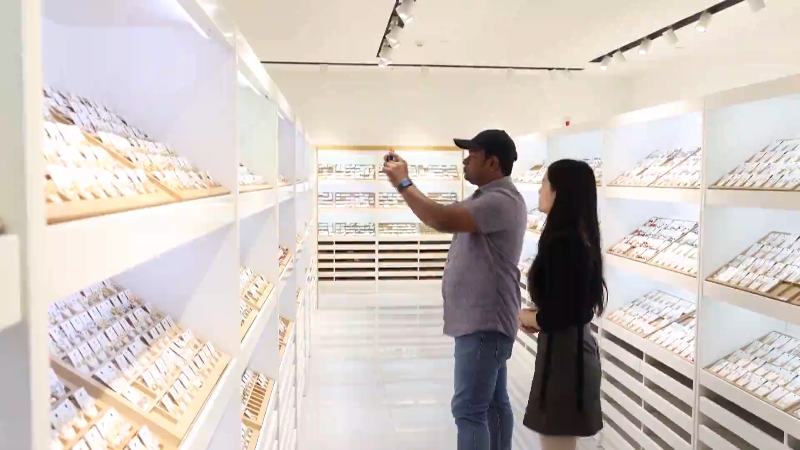 闪亮“十四五”丨外贸出口占比跃居全国第二 浙江加快建设高能级开放强省