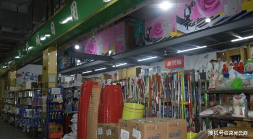 这家日化品商贸企业告诉你，商品动销率快速提升30%的秘诀