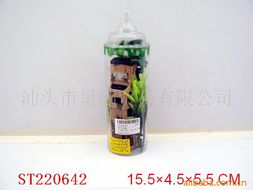 汕头市网客隆商贸军事模型产品列表概览